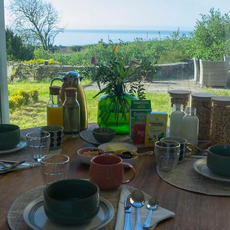 Cedarblue Bed & Breakfast Дънгарван Екстериор снимка
