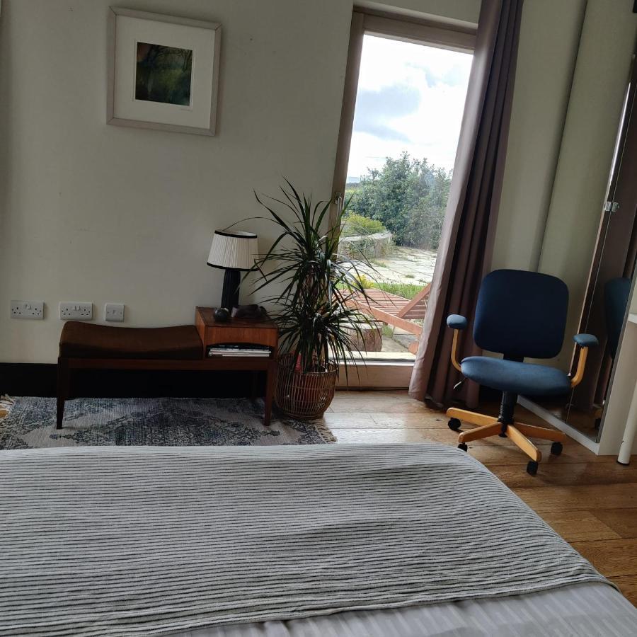 Cedarblue Bed & Breakfast Дънгарван Екстериор снимка