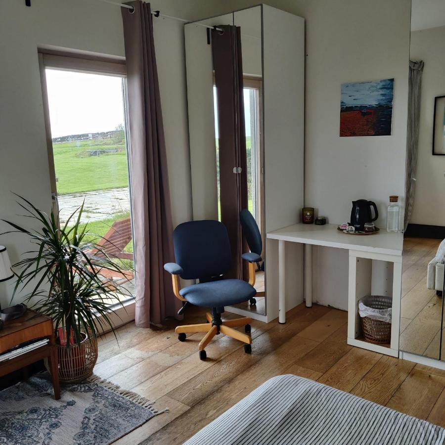 Cedarblue Bed & Breakfast Дънгарван Екстериор снимка