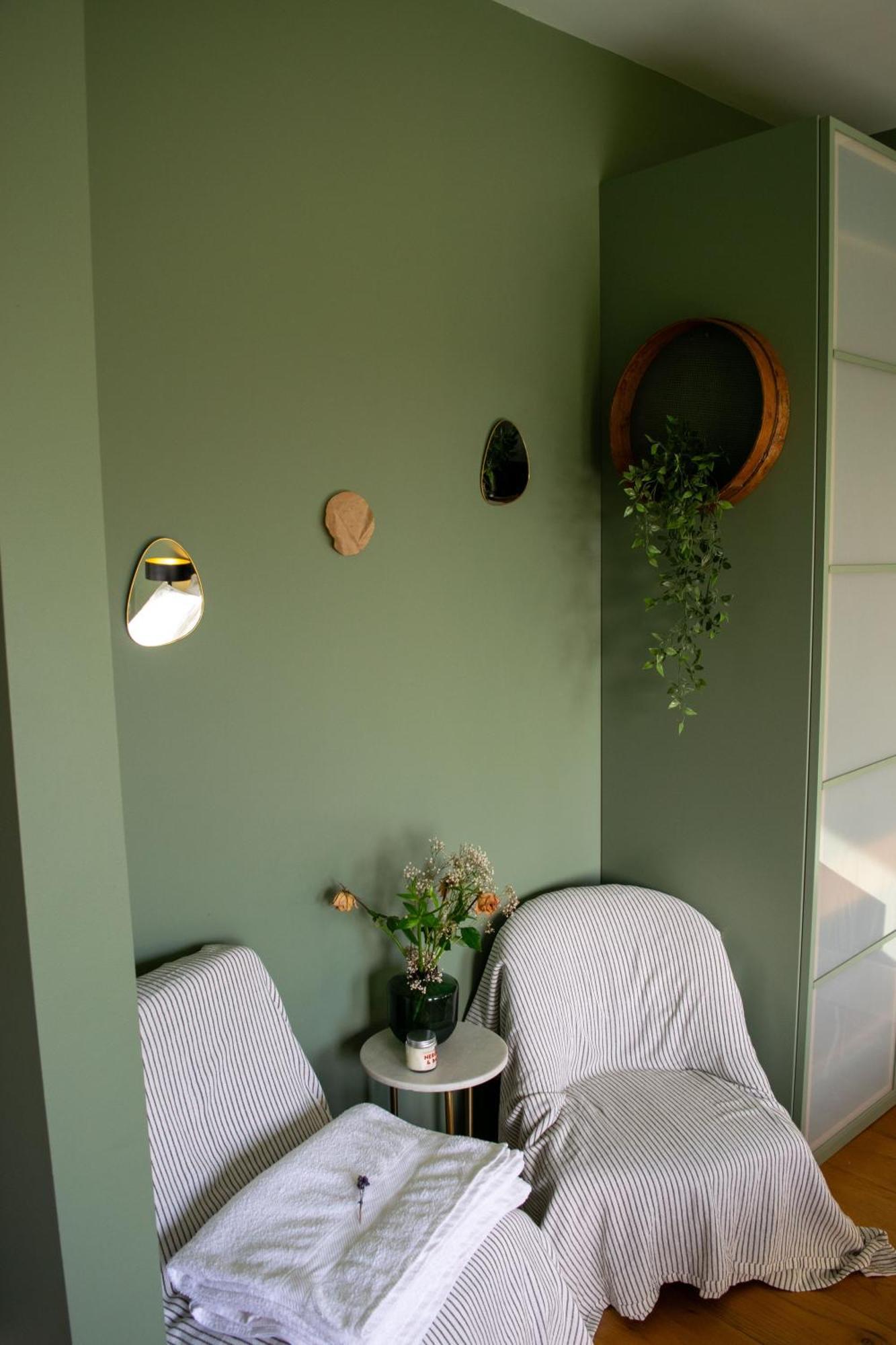 Cedarblue Bed & Breakfast Дънгарван Екстериор снимка