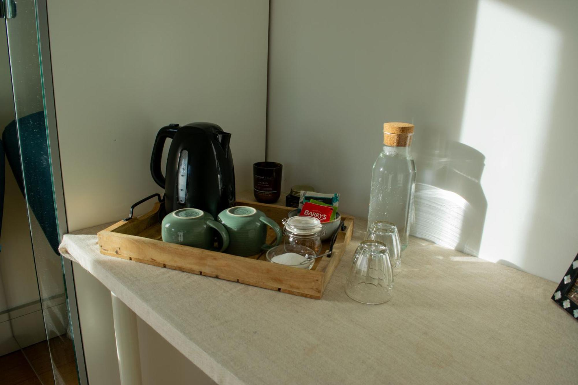 Cedarblue Bed & Breakfast Дънгарван Екстериор снимка